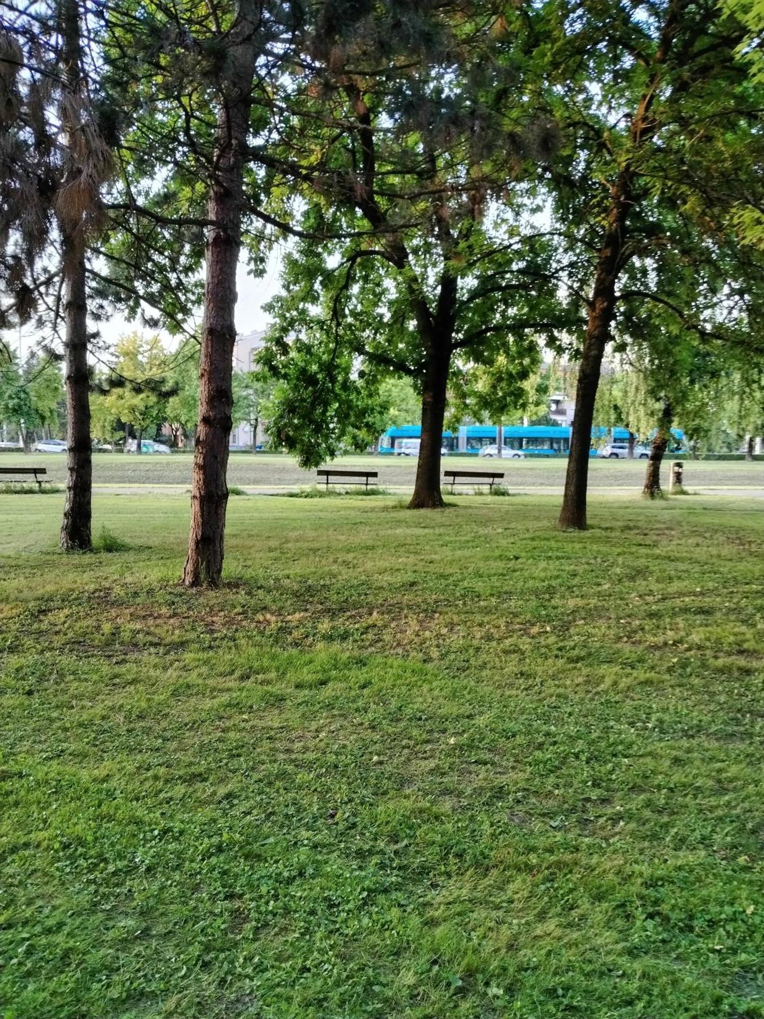 The Lake Zagrzeb Zewnętrze zdjęcie